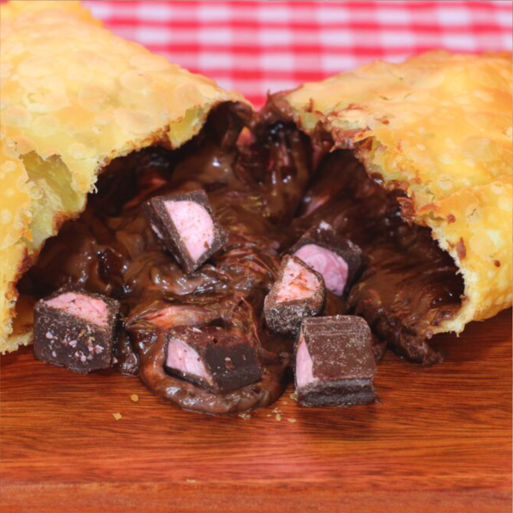 PASTEL DE STIKADINHO