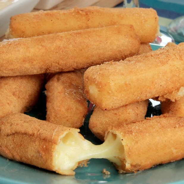 PALITOS DE QUEIJO